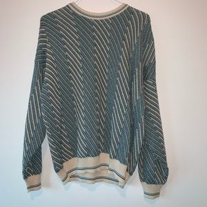 Pronto- uomo Vintage sweater